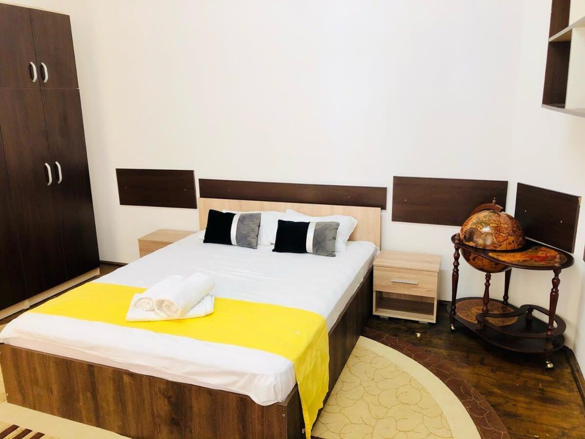 Joy City Stay Unirii19 Timisoara Luaran gambar