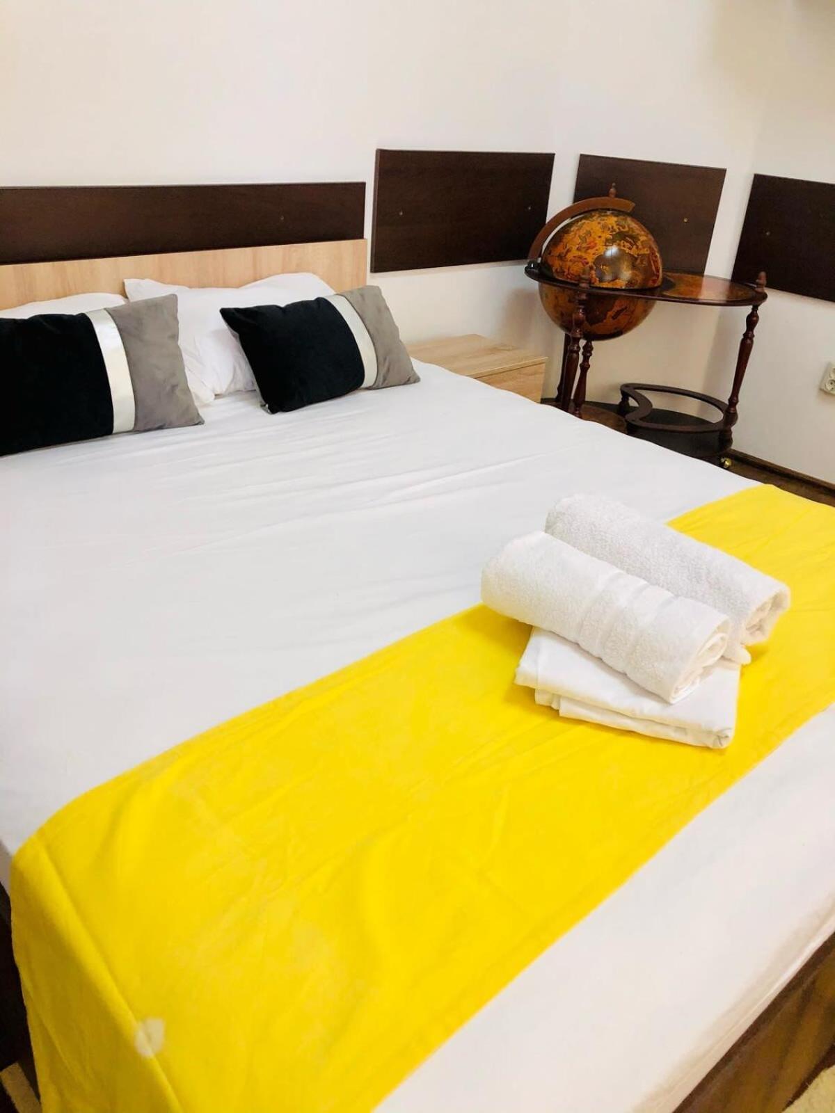 Joy City Stay Unirii19 Timisoara Luaran gambar