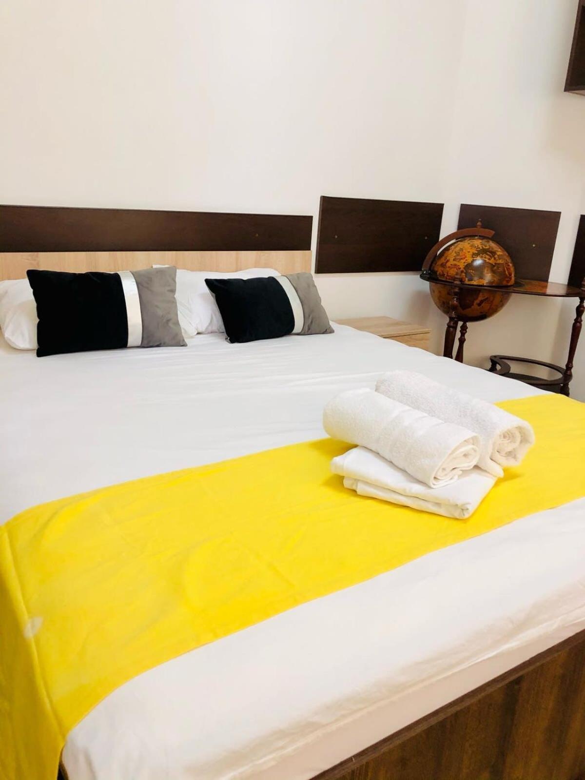 Joy City Stay Unirii19 Timisoara Luaran gambar