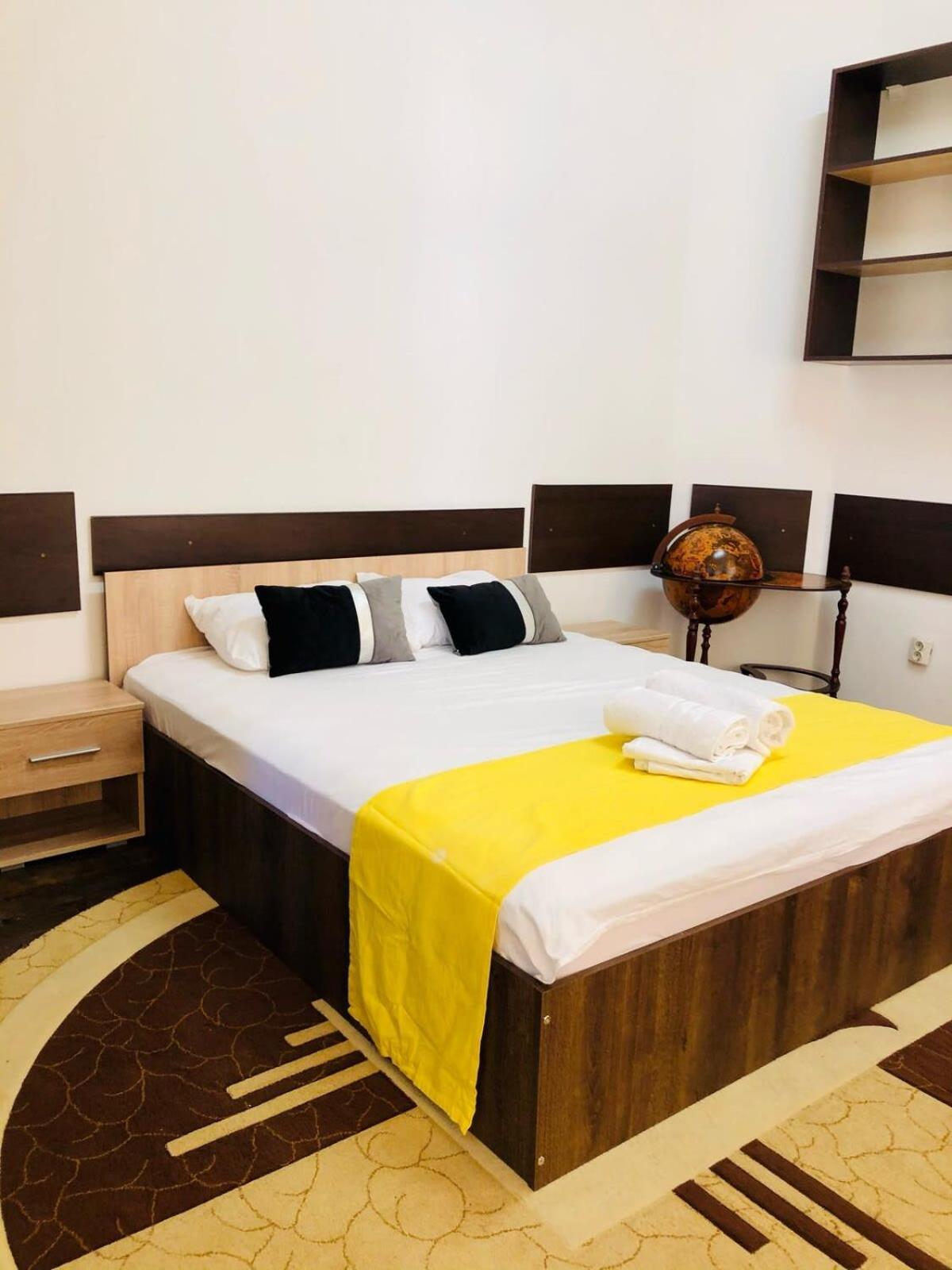 Joy City Stay Unirii19 Timisoara Luaran gambar